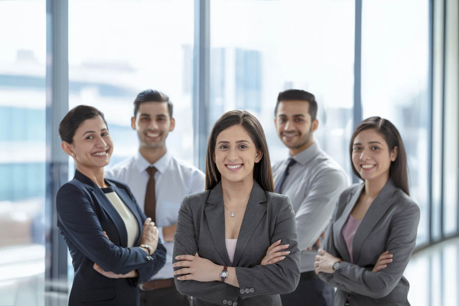 Amity MBA Sample Project